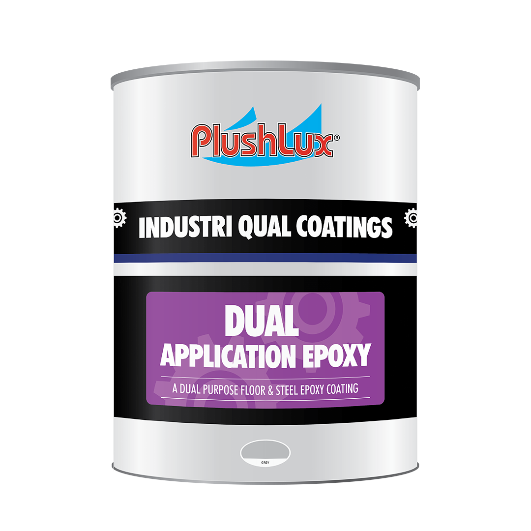 PlushLux Dual Application Epoxy