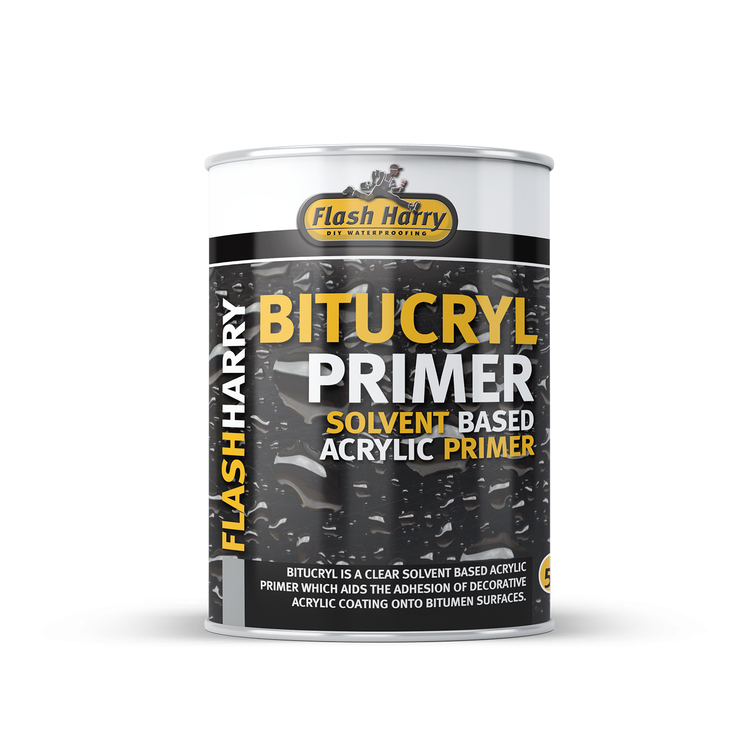 Flash Harry Bitucryl Primer