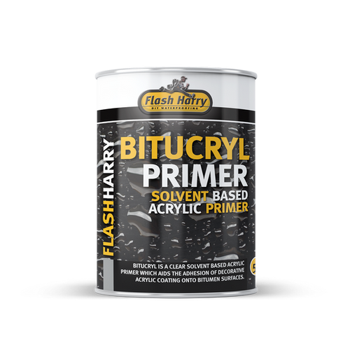 Flash Harry Bitucryl Primer | Paint Trade