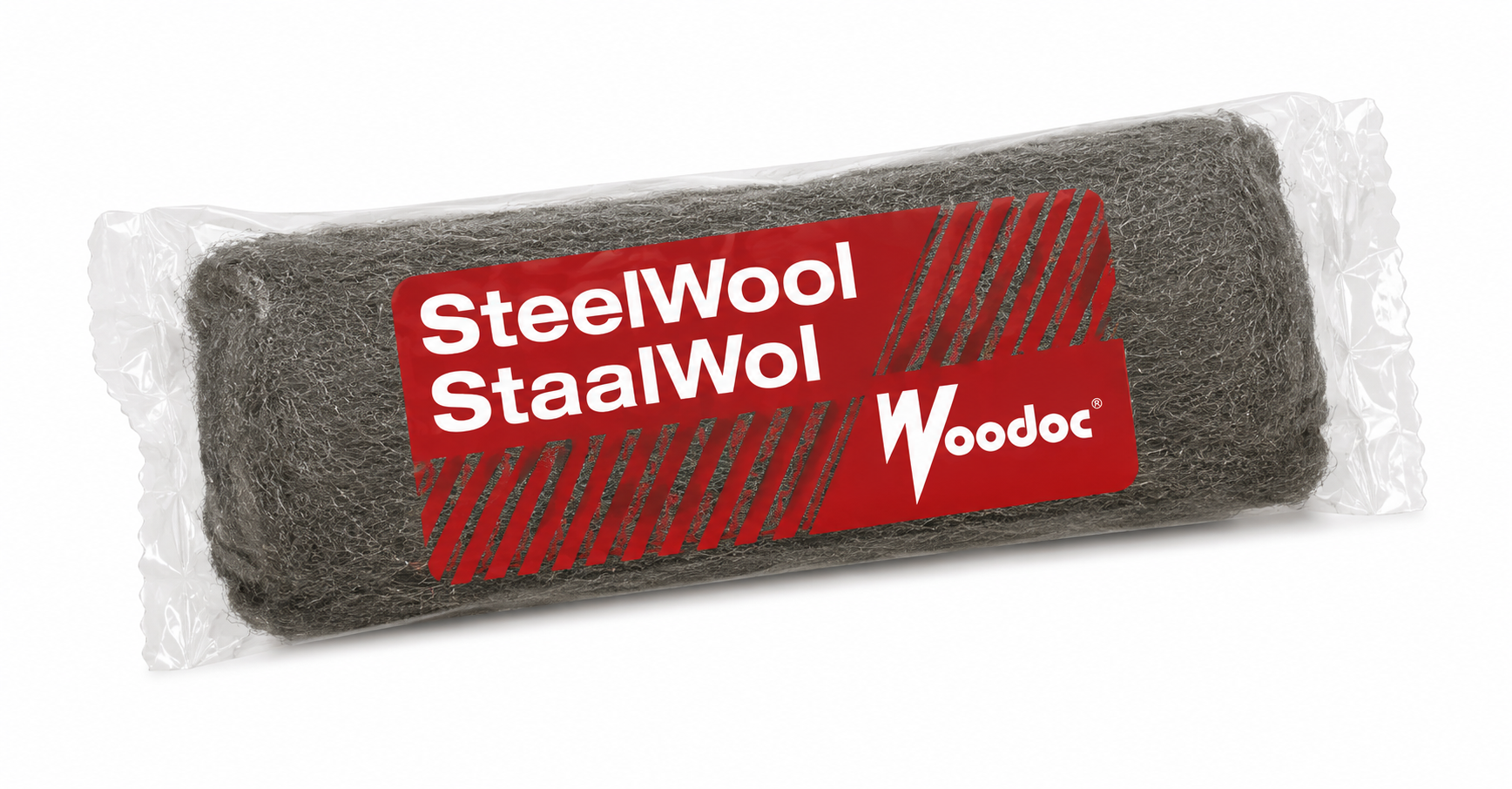 Woodoc SteelWool