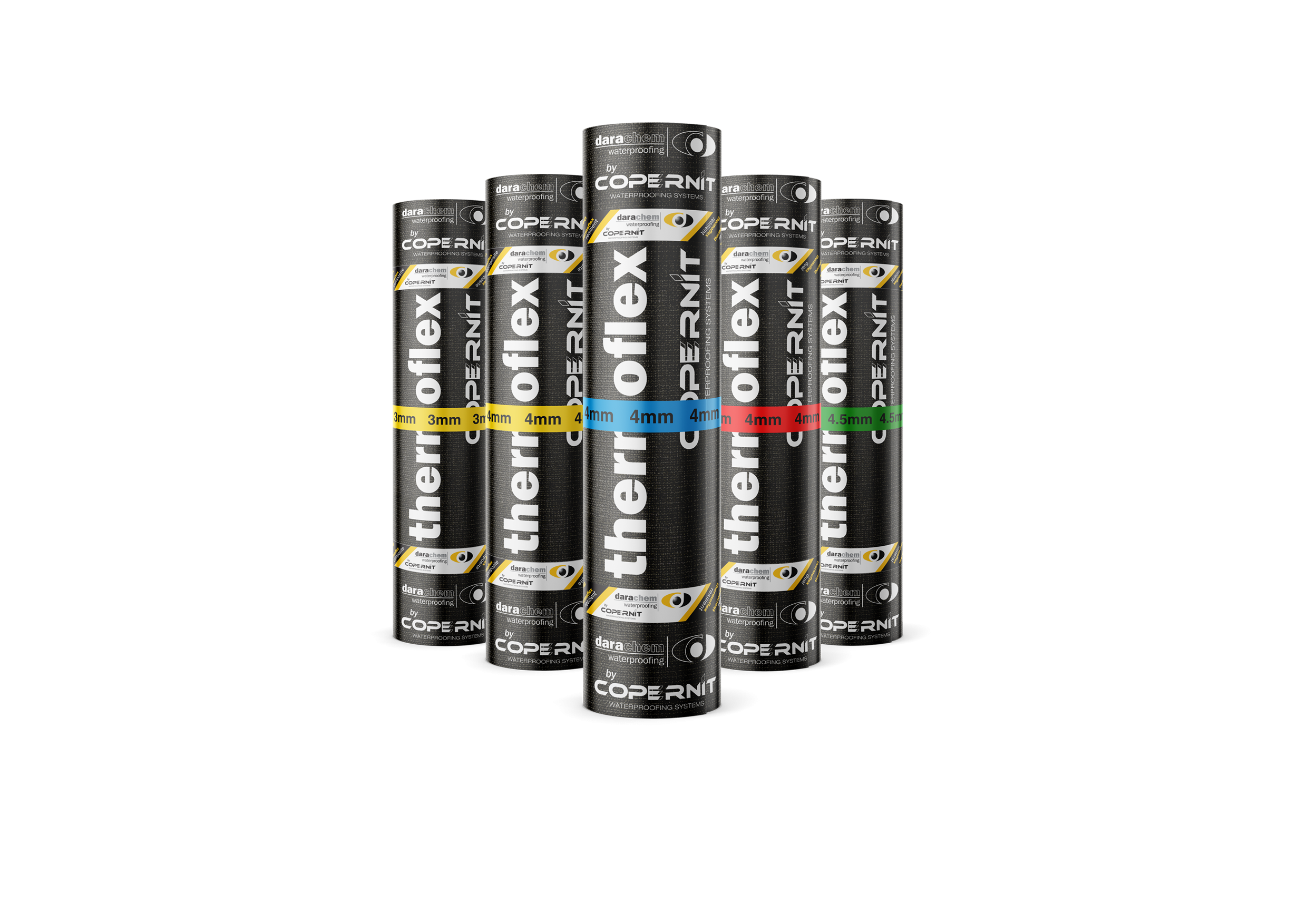 Flash Harry Thermoflex
