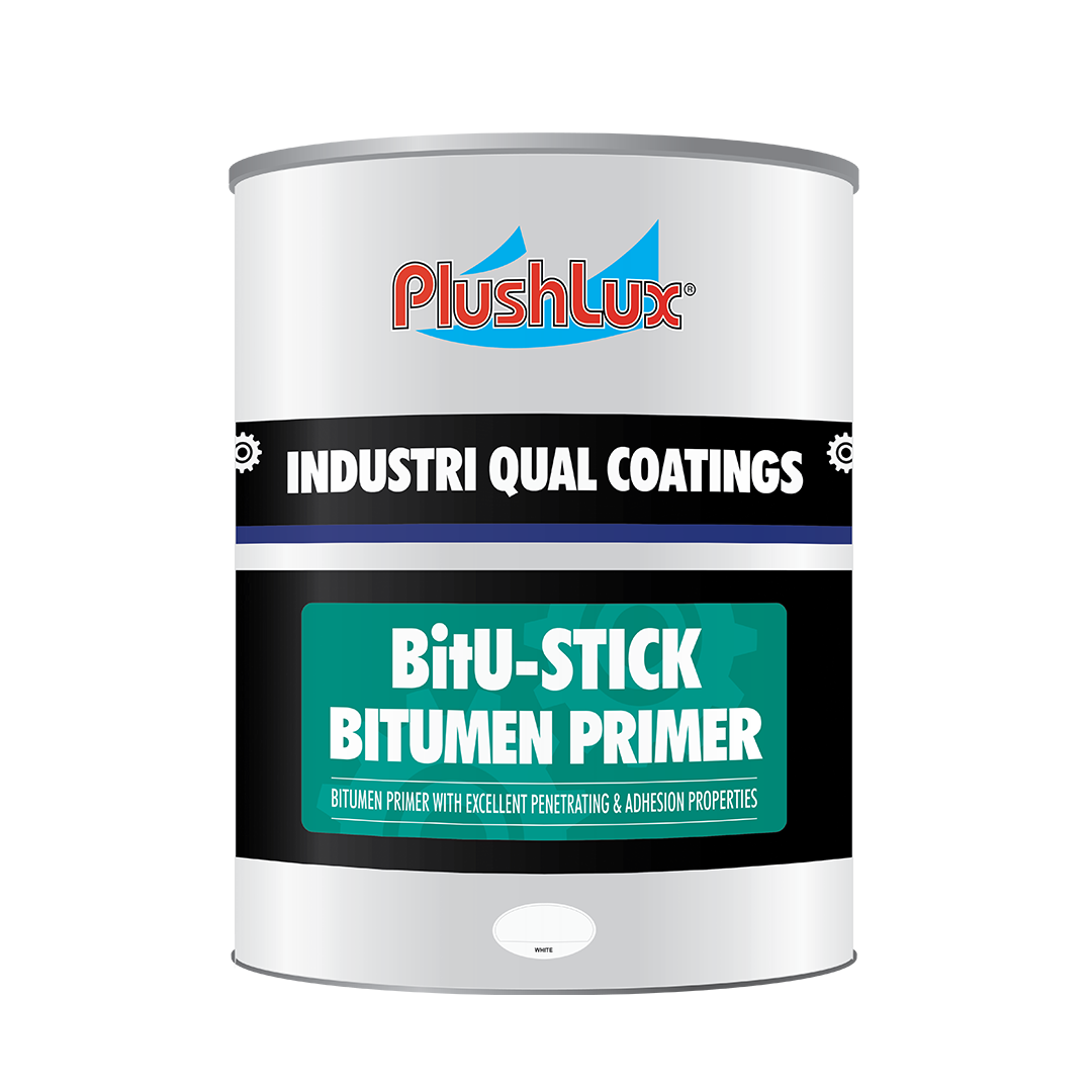 PlushLux BitU-Stick Bitumen Primer