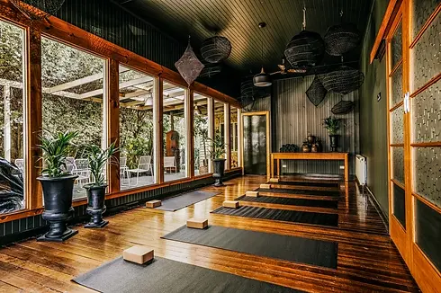 The Amalfi - Yoga Studio.webp