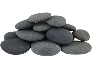 Grey Mexican Beach Pebbles.webp