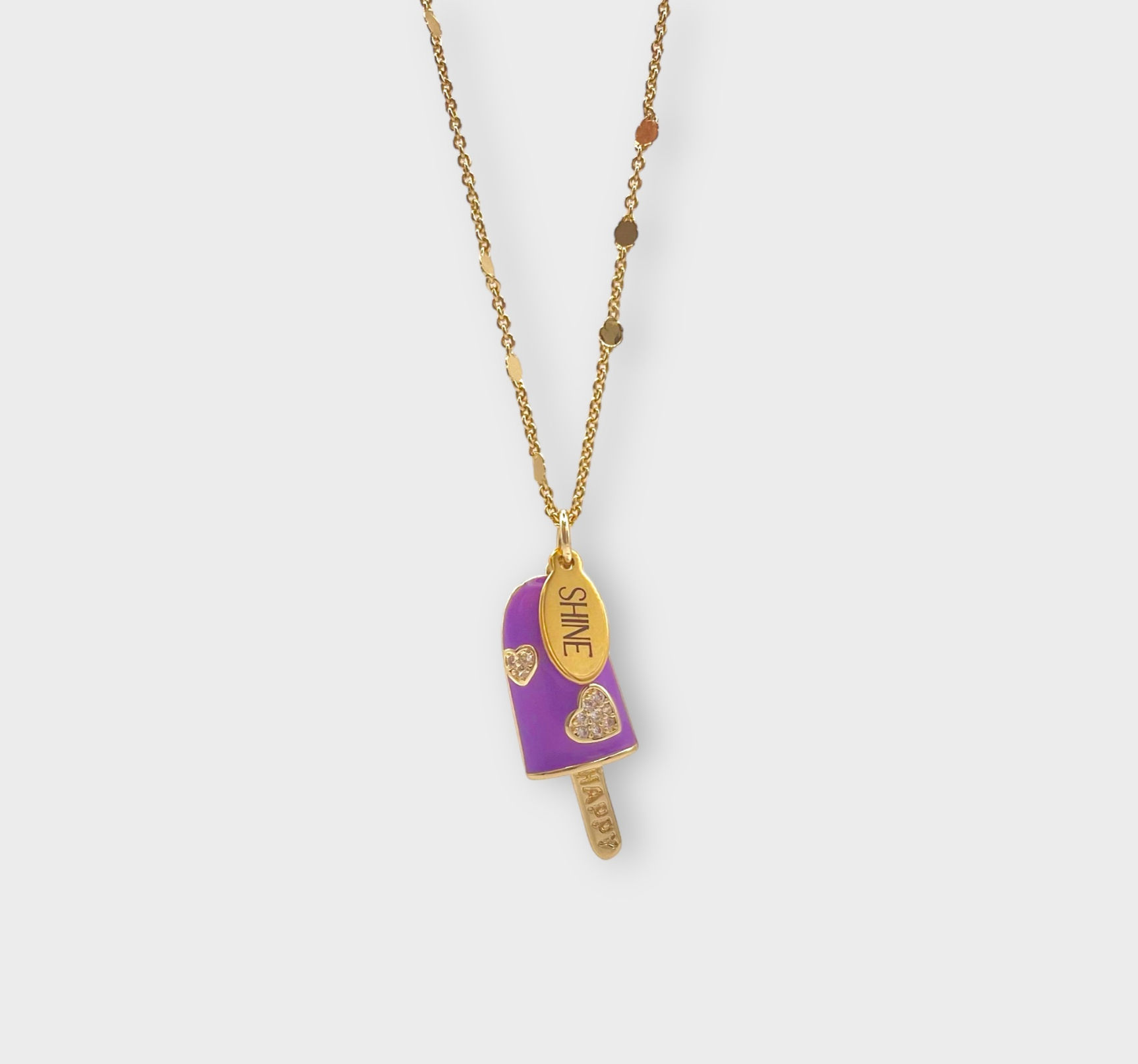 Divini jewellery meaningful luxury high-end affordable high quality necklace pendant meaning present anniversary birthday