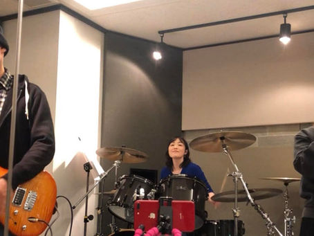 サバイバーバンド始動！