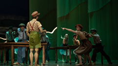 Wyjazd do Teatru Wielkiego – Opery Narodowej na spektakl „Pinokio”! 