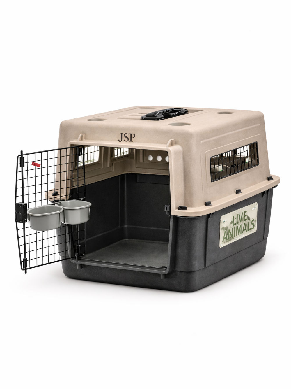 JSP Pro Airline Travel Crate