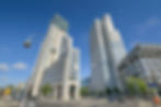 Upper West Tower BESLAS AG
