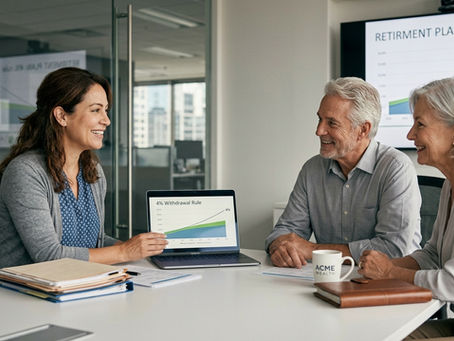Selflessness: Why Reliant Puts Your Interests Before Our Own