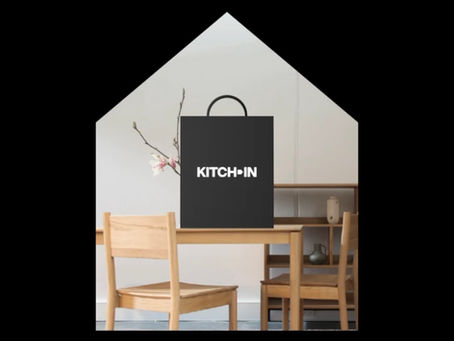 Client Collaboration with Kitch-In