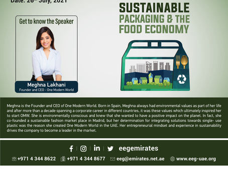 EEG Webinar Invitation