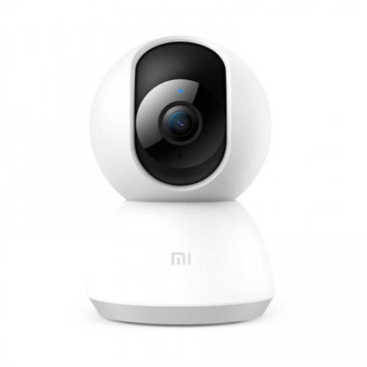 Xiaomi Mi Home Security Camera 360° 1080P შიდა გამოყენების კამერა