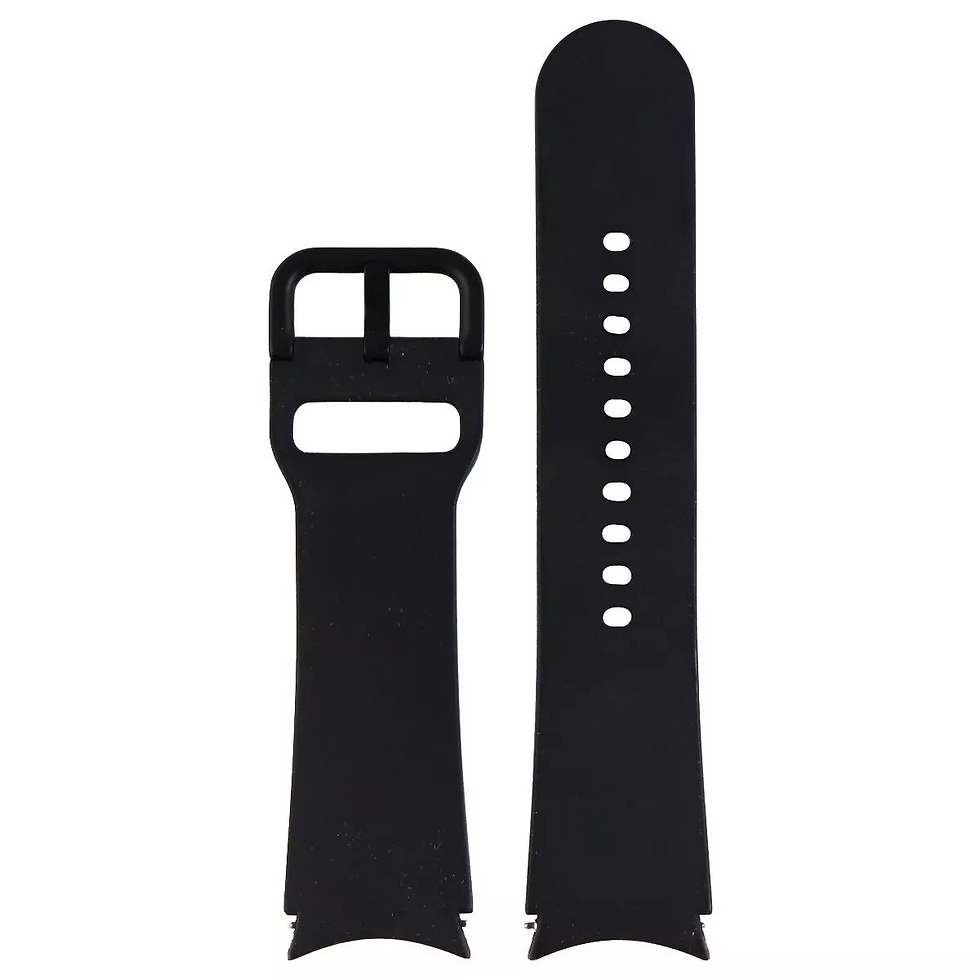 Thumbnail: Watch strap 20mm