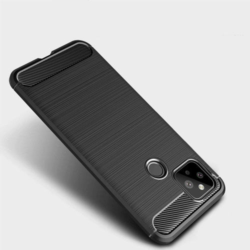 Thumbnail: Google Pixel -ის კარბონის ქეისი