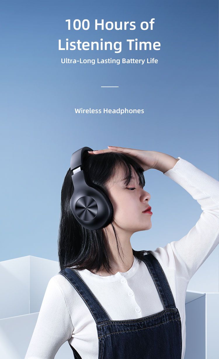 YX05 USAMS უსადენო ყურსასმენი