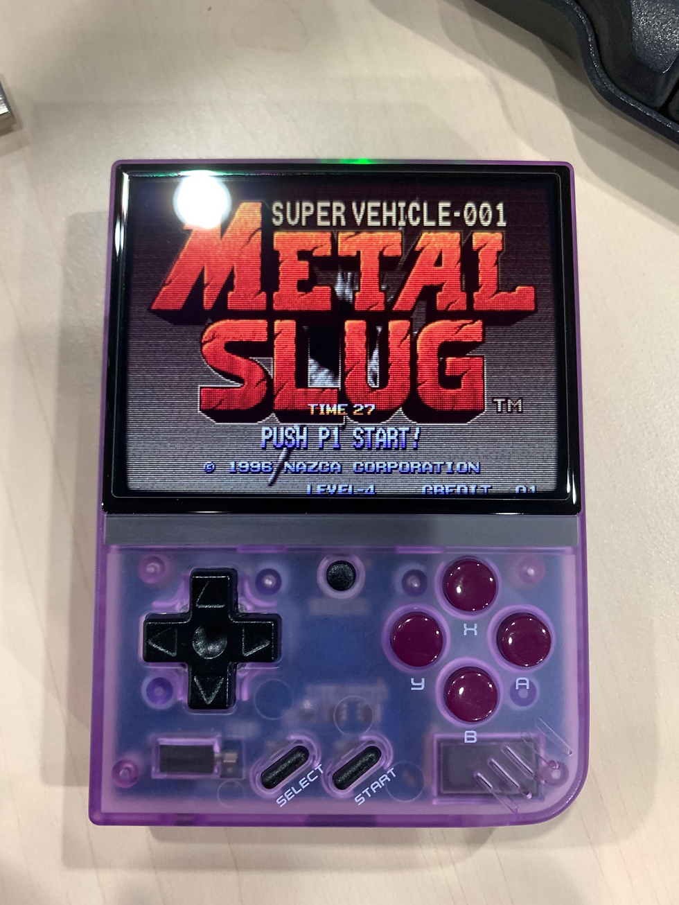Thumbnail: Miyoo Mini Plus
