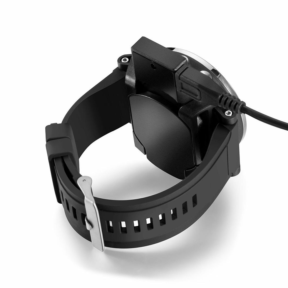 Thumbnail: Garmin Descent  Charger