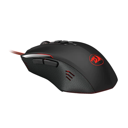 Thumbnail: Inquisitor 2 Redragon, 7200 DPI გეიმერული მაუსი