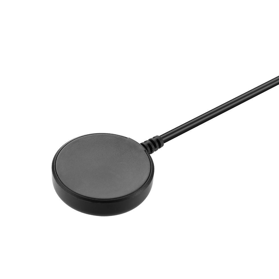 Thumbnail: Samsung Watch 5 Charger