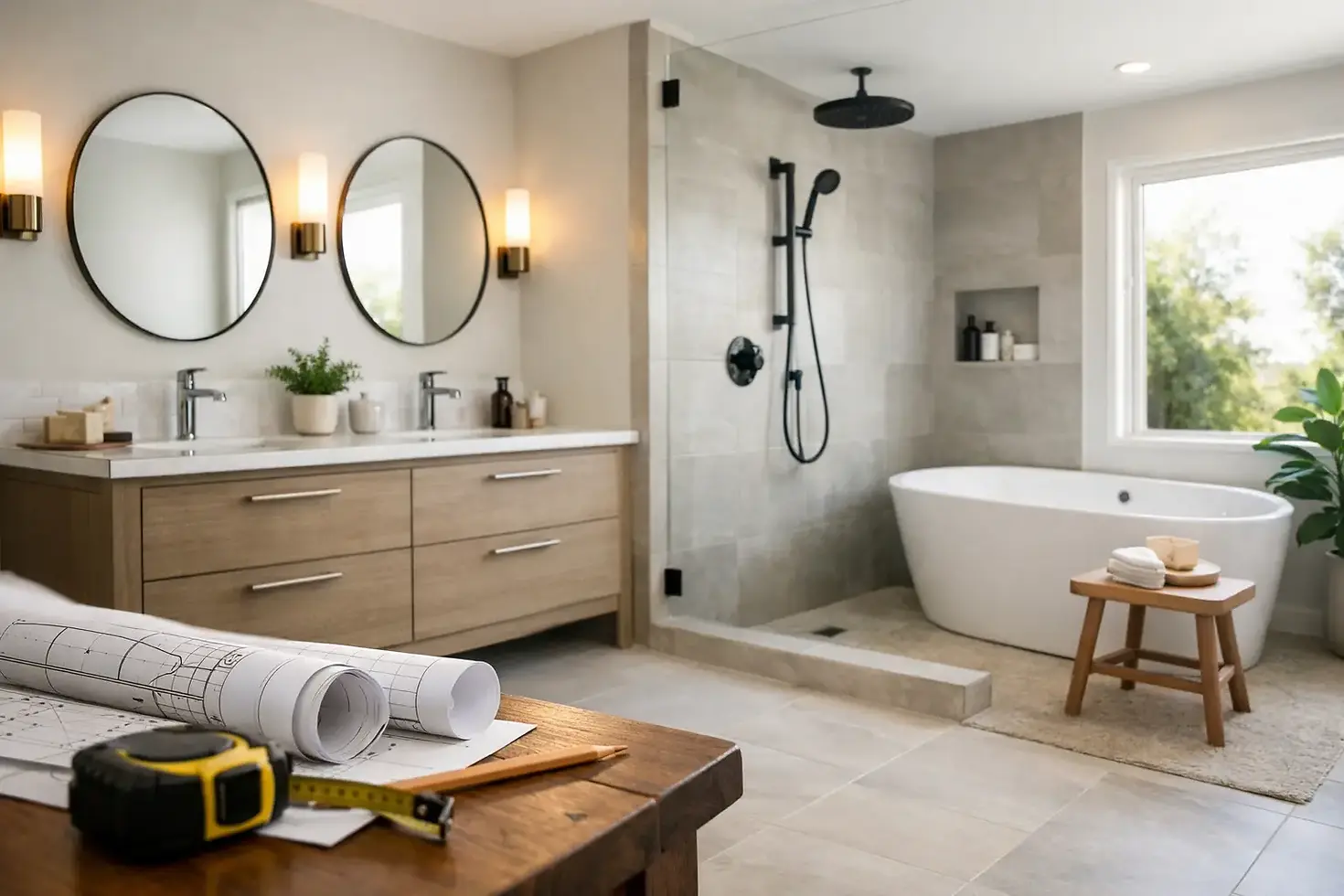 12 Bathroom Renovation Ideas That Last