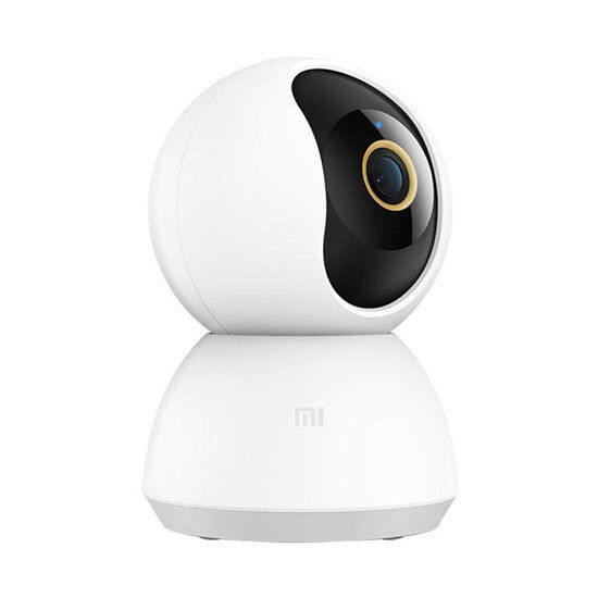 Thumbnail: Xiaomi Mi 360° Home Security Camera 2K შიდა გამოყენების კამერა
