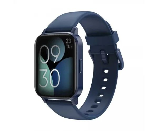 Thumbnail: Haylou Watch 2 Pro BT Call New
