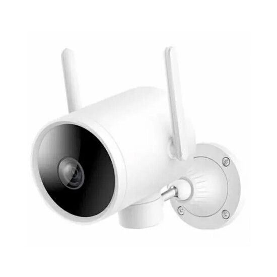 Thumbnail: EC3 IMILAB Outdoor Camera გარე გამოყენების კამერა