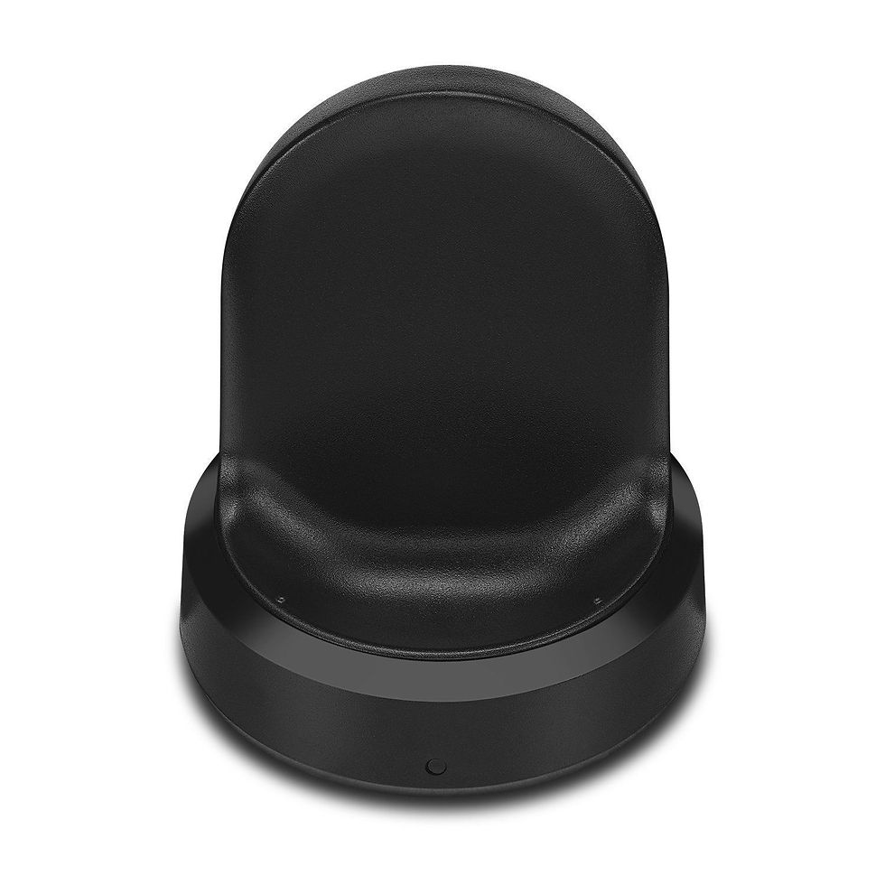 Thumbnail: Gear S2/S3/S5 Charger