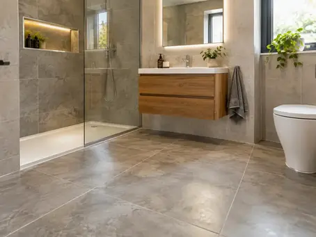 Floor Tiling That Lasts in London Homes