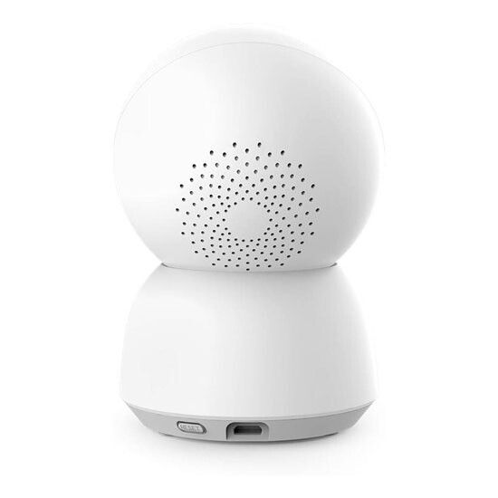 Thumbnail: A1 IMILAB Home Security Camera შიდა გამოყენების კამერა