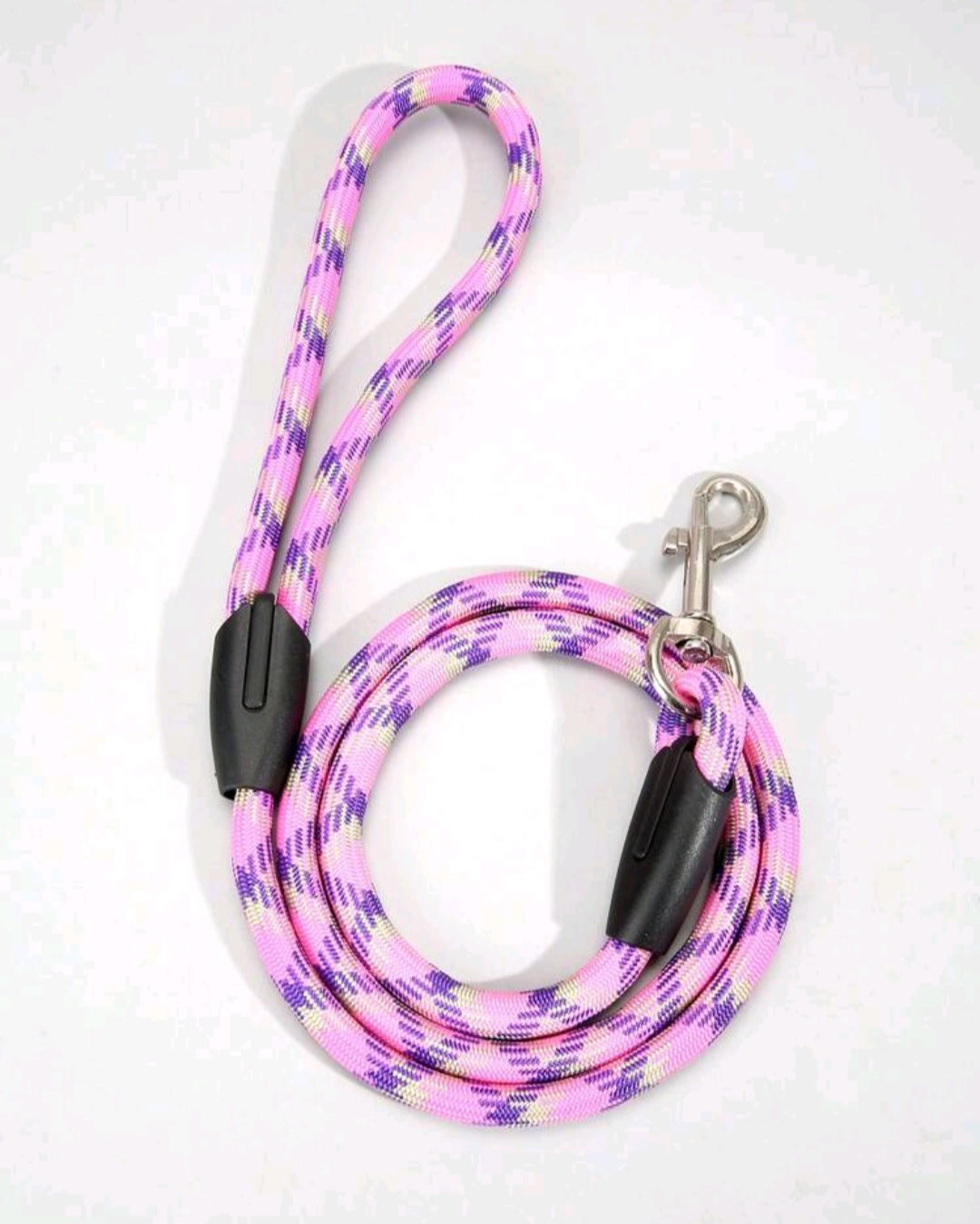 Rope Clip lead different sizes and colours available