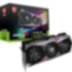 carte graphique 3080gtx