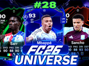 LES RTTF SONT ARRIVES DANS LES PACKS FC 26 ! Pack RTTF garanti et Grosses Coupes !