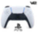 MANETTE DUALSENSE PS5 V2