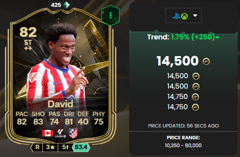 david 82