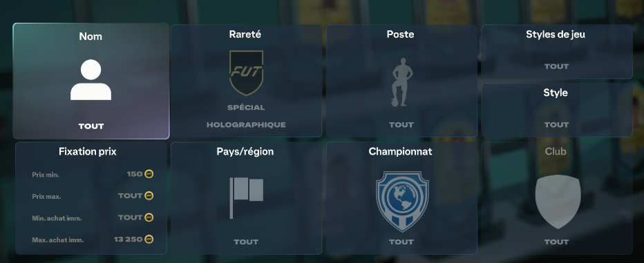 tech holographique
