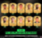 top 11 à 20 ea fc 25