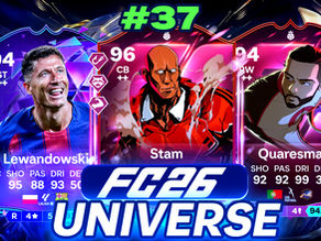 LES HEROES PRIME SONT DANS LES PACKS FC 26 ! Les Path To Glory CDM 2026 arrivent !