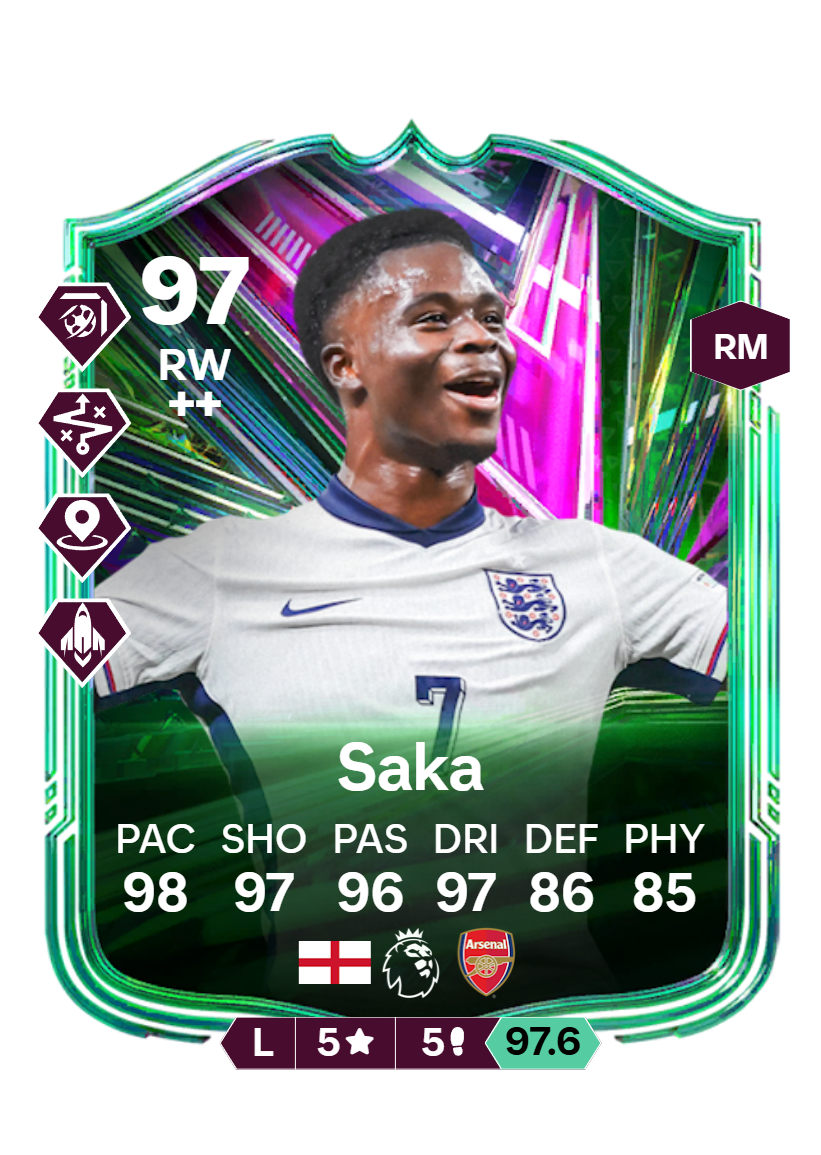 saka 97