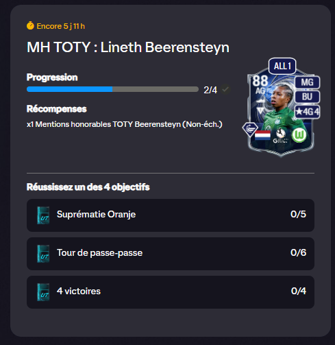 beerensteyn fc 26 toty
