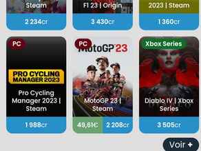 ALLOPARADISE : acheter moins cher avec notre code promo !