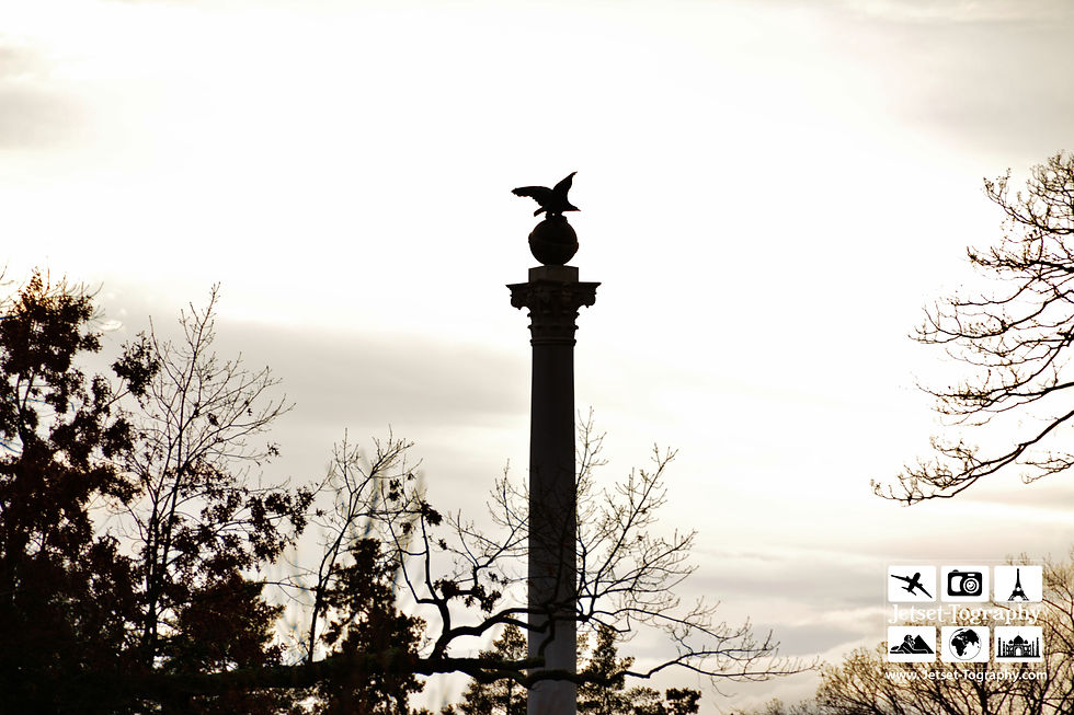Arlington National Cemetery