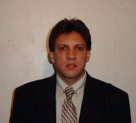 Alejandro Ortega Calderón nuevo Director Ejecutivo del INFOCOOP