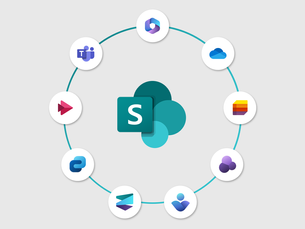 Moving your Server to SharePoint