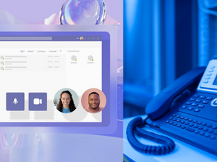 Microsoft Teams Voice vs VoIP