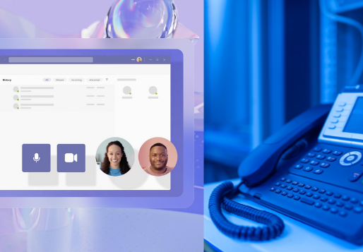 Microsoft Teams Voice vs VoIP
