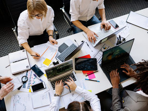 Why an Employee Onboarding and Offboarding Checklist is Critical for your Business