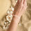 Thumbnail: Armband No rain no flowers