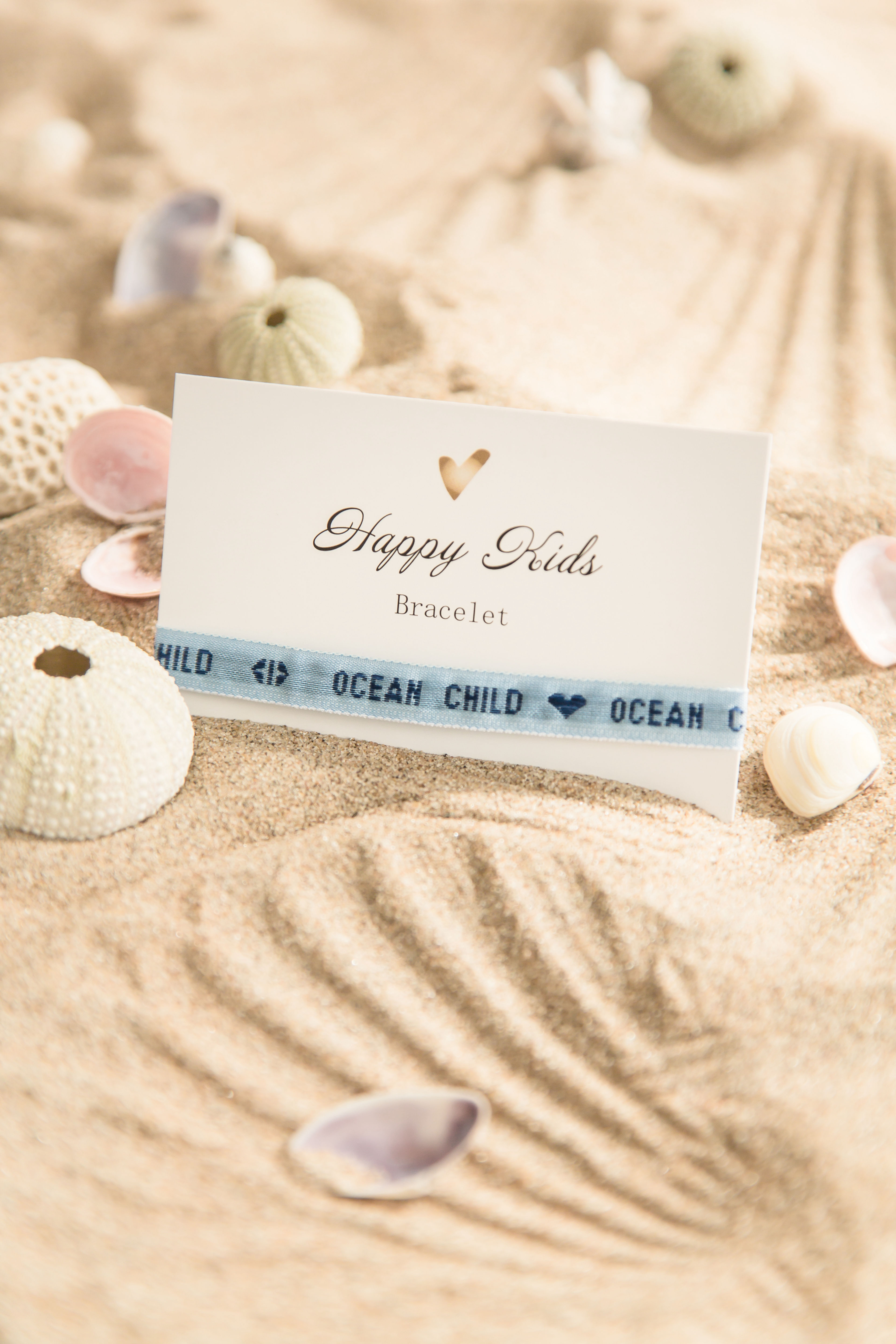Ocean Child armband voor kinderen 